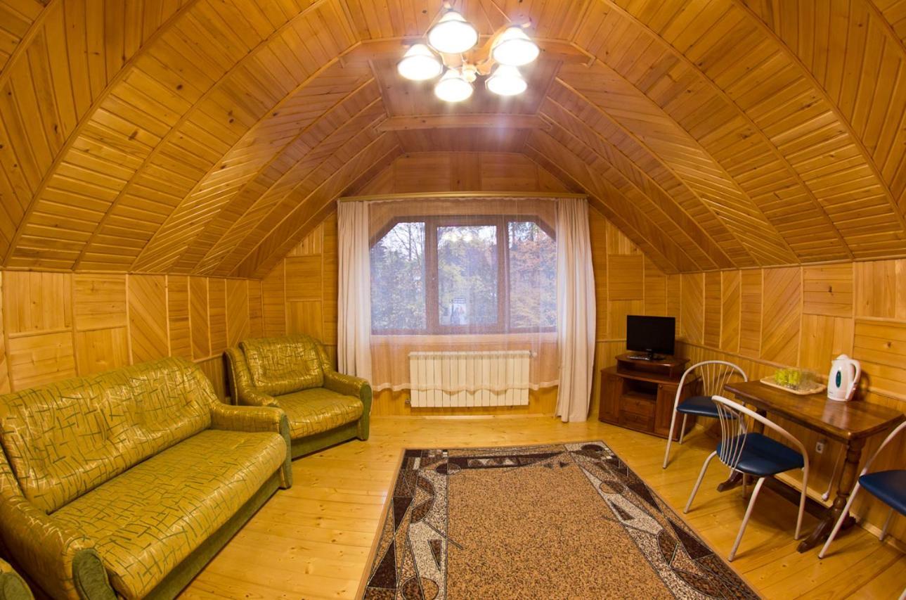 Hotel Edelweiss Carpathians Myhove Extérieur photo